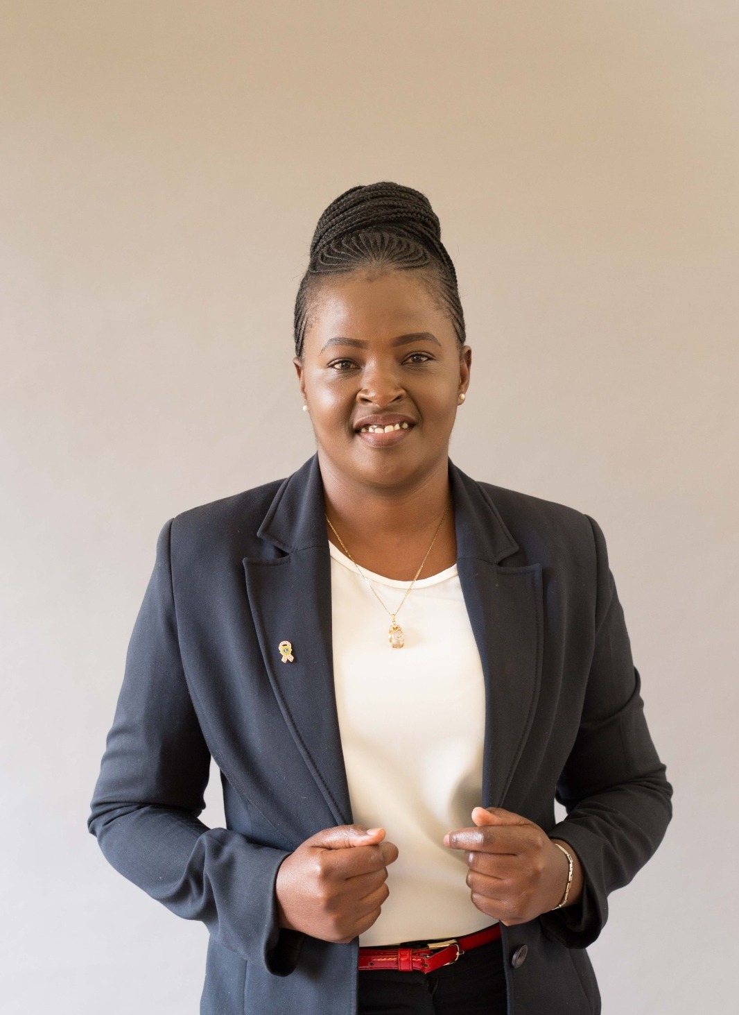 Founder Kleanisha