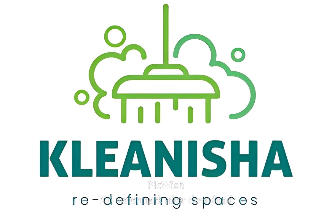 Kleanisha Logo