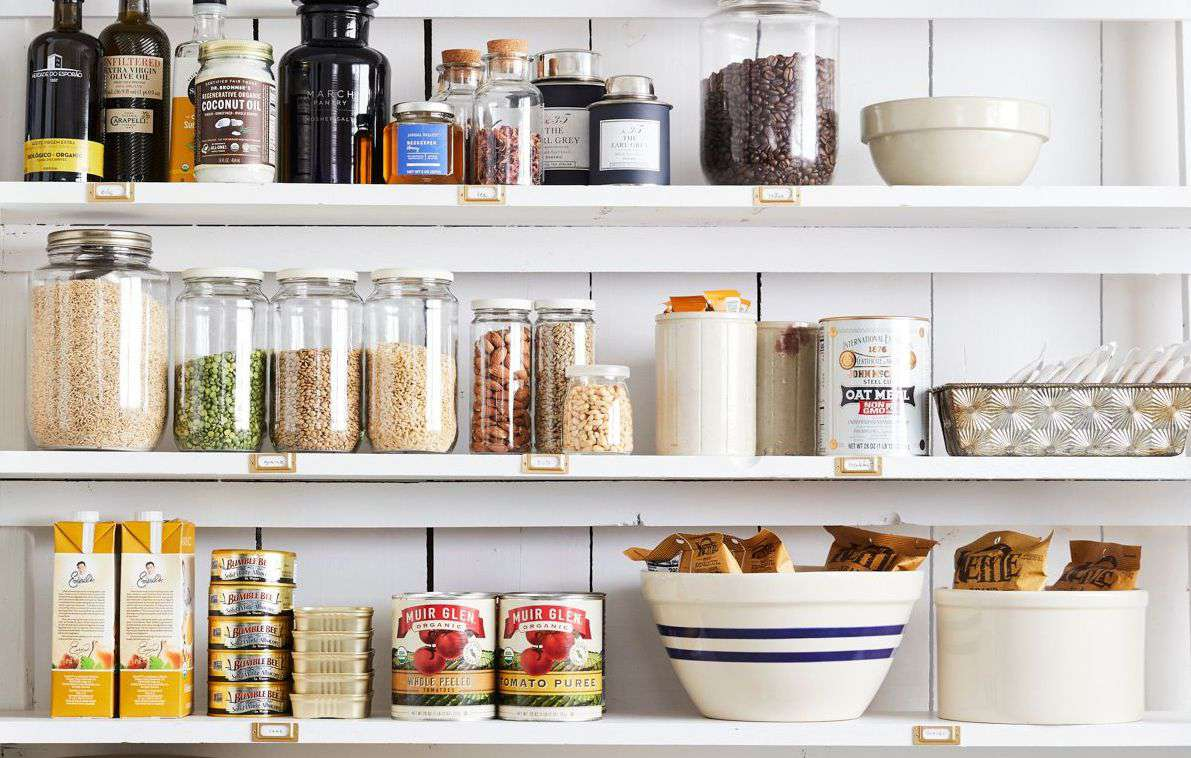 Home Organisation Services